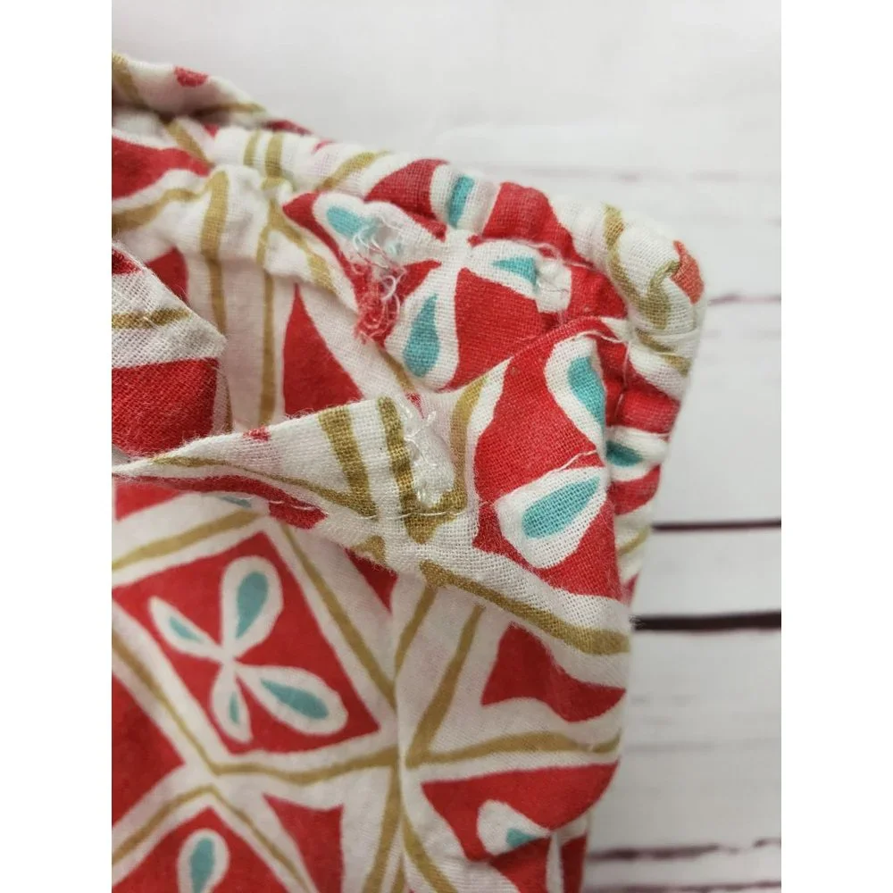 Mudhot Art Deco 20x26 Pillow Covering Set‎